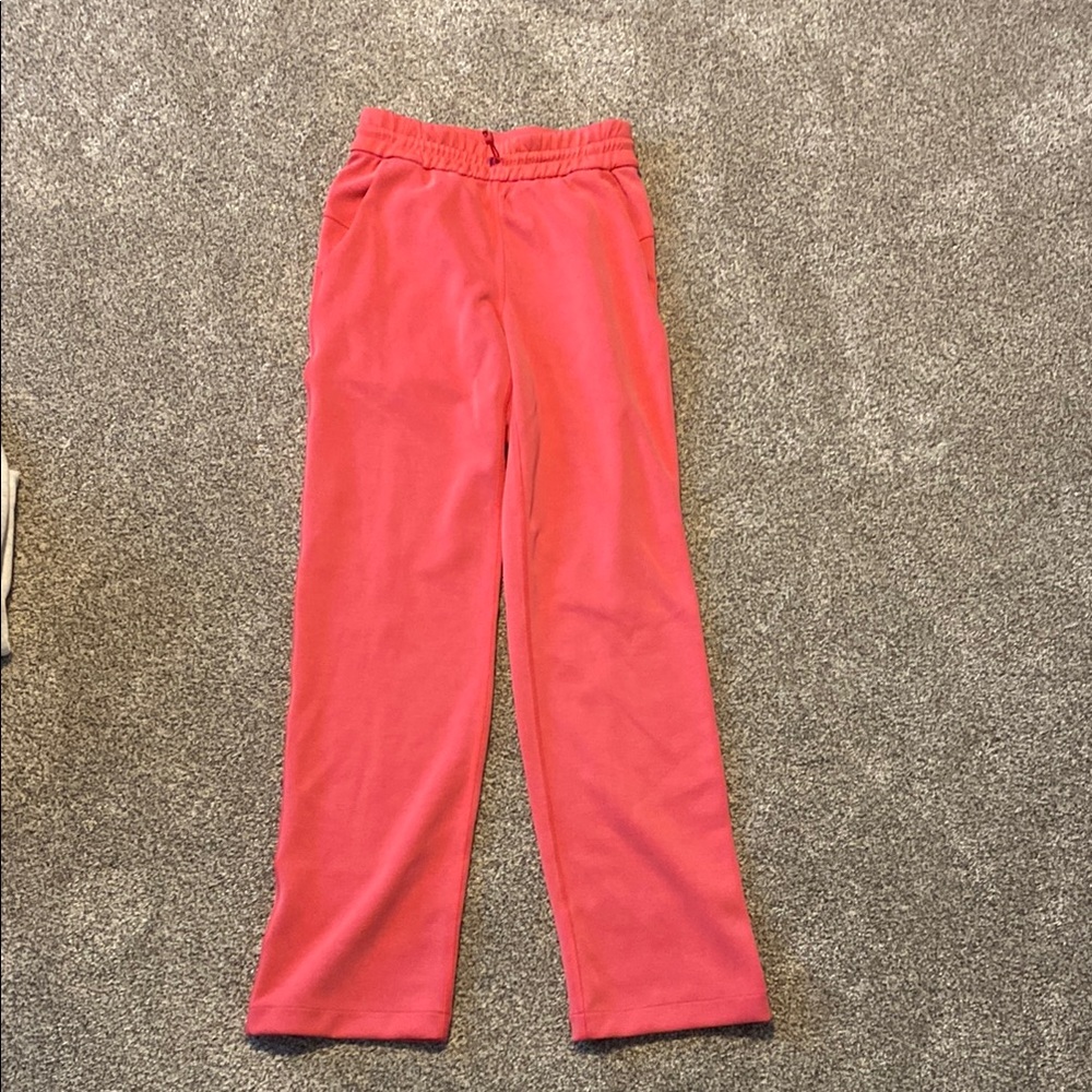 Lulu softstream pant
